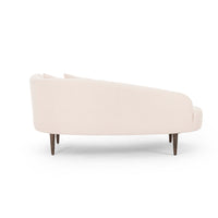 Luna RAF Chaise-Furniture - Sofas-High Fashion Home