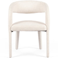 Hawkins Dining Chair, Omari Natural, Set of 2-Furniture - Chairs-High Fashion Home