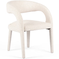 Hawkins Dining Chair, Omari Natural, Set of 2-Furniture - Chairs-High Fashion Home