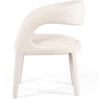Hawkins Dining Chair, Omari Natural, Set of 2-Furniture - Chairs-High Fashion Home