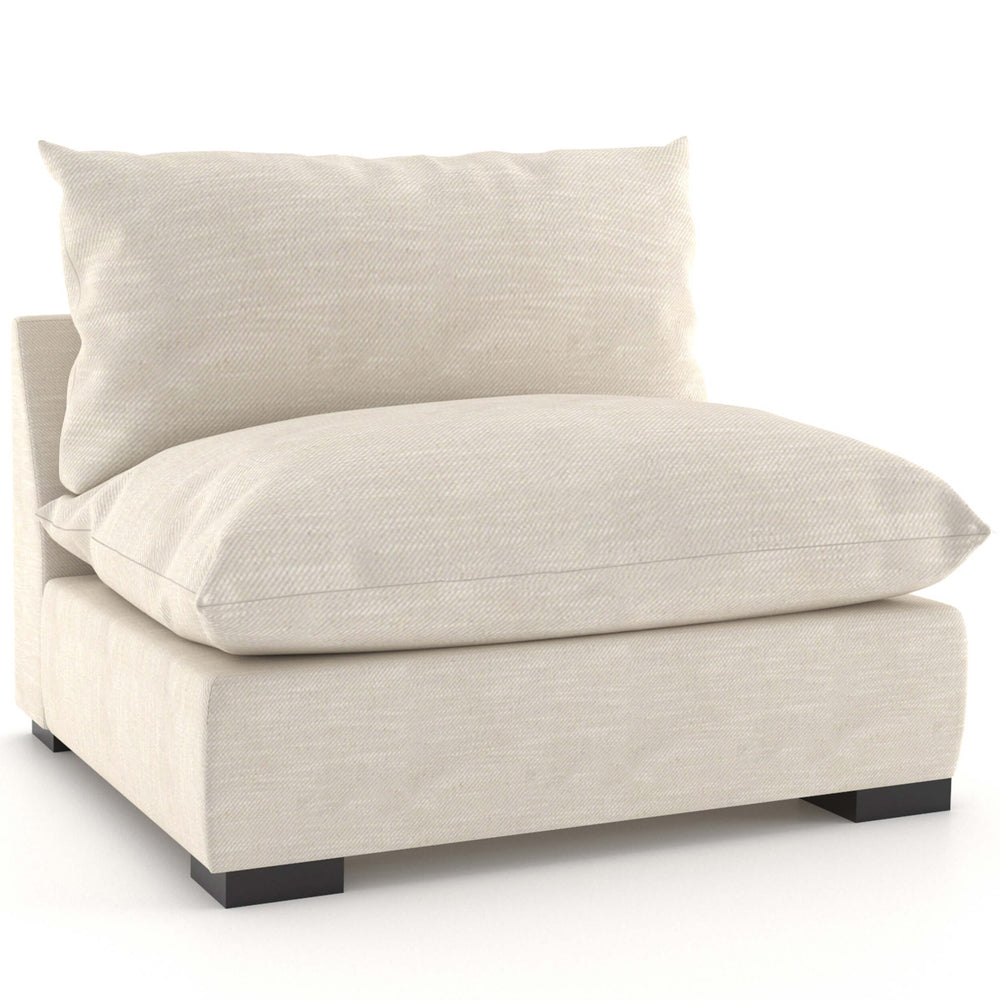 Grant Chair, Ashby Oatmeal-Furniture - Chairs-High Fashion Home