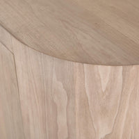 Hudson Sideboard, Ashen Walnut-Furniture - Storage-High Fashion Home