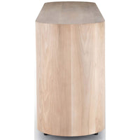 Hudson Sideboard, Ashen Walnut-Furniture - Storage-High Fashion Home