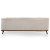 Ellsworth Sofa, Alcala Wheat-Furniture - Sofas-High Fashion Home