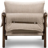 Harrison Chair, Alcala Wheat