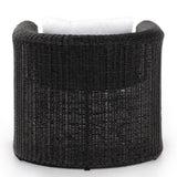 Tucson Woven Outdoor Chair, Vintage Coal-Furniture - Chairs-High Fashion Home