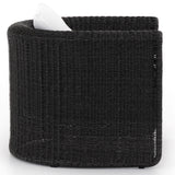 Tucson Woven Outdoor Chair, Vintage Coal-Furniture - Chairs-High Fashion Home