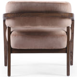 Dexter Chair, Surrey Fawn-Furniture - Chairs-High Fashion Home