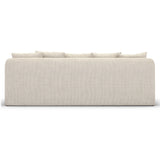 Dade Outdoor Sofa, Faye Sand-Furniture - Sofas-High Fashion Home