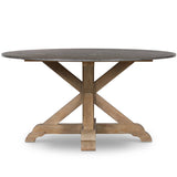 Pallas Round Dining Table
