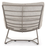 Bryant Outdoor Chair, Faye Ash-Furniture - Chairs-High Fashion Home
