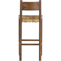 Largo Bar Stool, Russet Mango-Furniture - Dining-High Fashion Home
