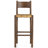 Largo Bar Stool, Russet Mango-Furniture - Dining-High Fashion Home