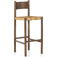 Largo Bar Stool, Russet Mango-Furniture - Dining-High Fashion Home