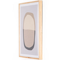 Outward by Dan Hobday-Accessories Artwork-High Fashion Home