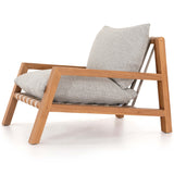 Soren Outdoor Chair, Faye Ash-Furniture - Chairs-High Fashion Home