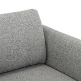 Braxton 2 Piece RAF Sectional, Chilton Pepper-Furniture - Sofas-High Fashion Home