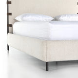 Anderson Bed, Knoll Natural-Furniture - Bedroom-High Fashion Home