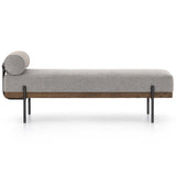 Giorgio Bench, Zion Ash-Furniture - Chairs-High Fashion Home