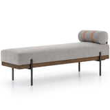 Giorgio Bench, Zion Ash-Furniture - Chairs-High Fashion Home