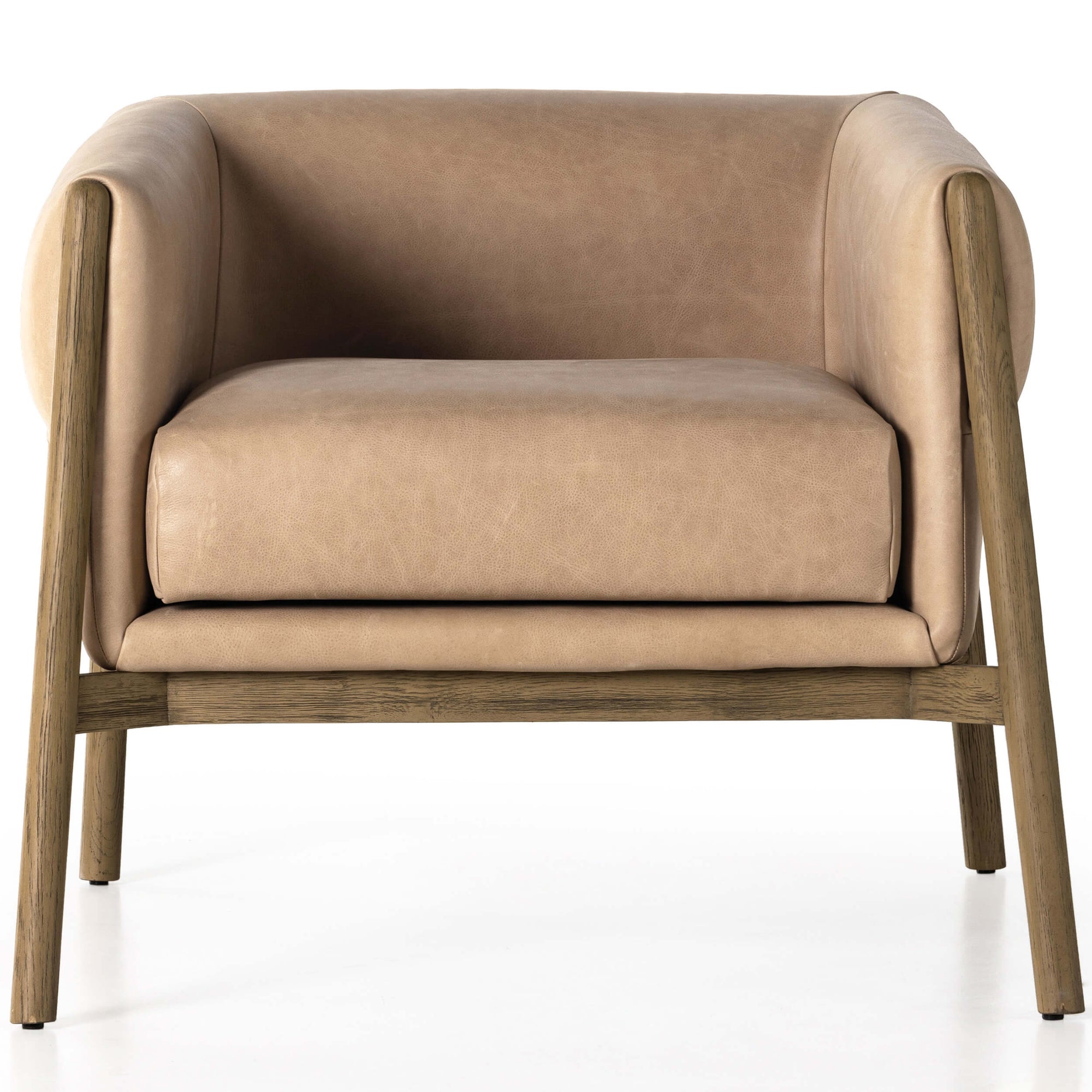 Idris armchair clearance