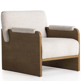Halsey Chair, Knoll Natural-Furniture - Chairs-High Fashion Home