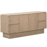 Jaylen Sideboard, Yucca Oak by Four Hands