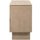 Jaylen Sideboard, Yucca Oak by Four Hands