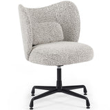 Plato Desk Chair, Knoll Domino-Furniture - Office-High Fashion Home