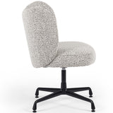 Plato Desk Chair, Knoll Domino-Furniture - Office-High Fashion Home
