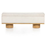 Navi Trunk, Knoll Natural-Furniture - Chairs-High Fashion Home