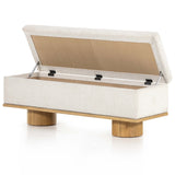 Navi Trunk, Knoll Natural-Furniture - Chairs-High Fashion Home