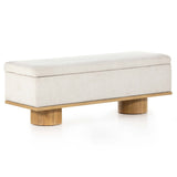 Navi Trunk, Knoll Natural-Furniture - Chairs-High Fashion Home