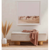 Navi Trunk, Knoll Natural-Furniture - Chairs-High Fashion Home