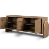Sorrento Sideboard, Aged Drift by Four Hands