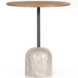 Faye Counter Table-Furniture - Dining-High Fashion Home