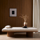 Jakobi Chaise, Thames Cream-Furniture - Chairs-High Fashion Home
