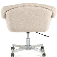 Pippa Desk Chair, Knoll Sand-Furniture - Office-High Fashion Home
