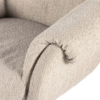 Pippa Desk Chair, Knoll Sand-Furniture - Office-High Fashion Home