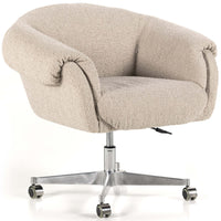 Pippa Desk Chair, Knoll Sand-Furniture - Office-High Fashion Home