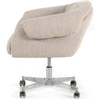 Pippa Desk Chair, Knoll Sand-Furniture - Office-High Fashion Home