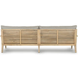 Amaya Outdoor Sofa by Four Hands