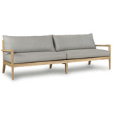Amaya Outdoor Sofa by Four Hands
