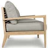 Amaya Outdoor Sofa by Four Hands