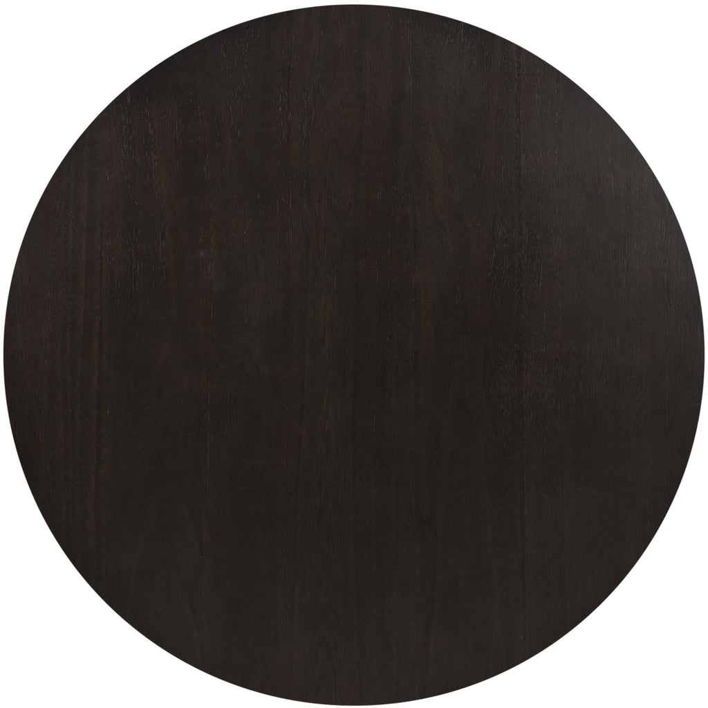 Zach Coffee Table, Charcoal by Four Hands – High Fashion Home