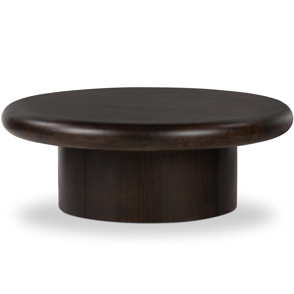 Zach Coffee Table, Charcoal by Four Hands – High Fashion Home