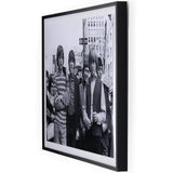The Rolling Stones by Getty Images-Accessories Artwork-High Fashion Home