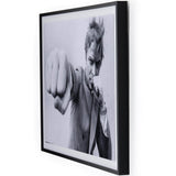 Michael Caine Punch by Getty Images-Accessories Artwork-High Fashion Home