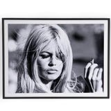 Brigitte Bardot by Getty Images-Accessories Artwork-High Fashion Home