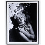 Marilyn Monroe Relaxing by Getty Images-Accessories Artwork-High Fashion Home